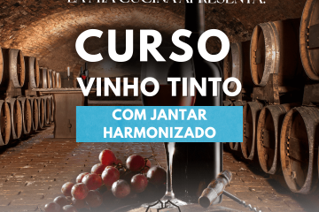 la mia cucina cursos de gastronomia aula show vinho tinto