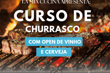 la mia cucina cursos de gastronomia curso de churrasco