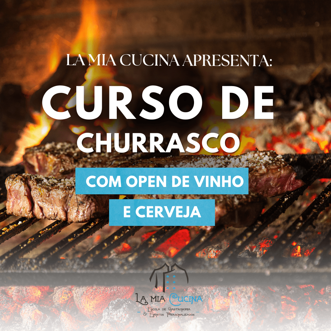 la mia cucina cursos de gastronomia curso de churrasco