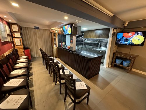 la mia cucina cursos de gastronomia aula show eventos corporativos 19