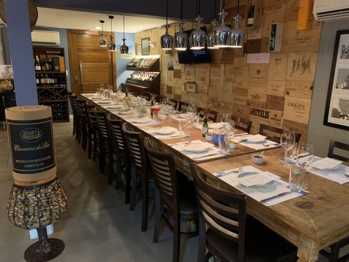 la mia cucina cursos de gastronomia aula show eventos corporativos 39